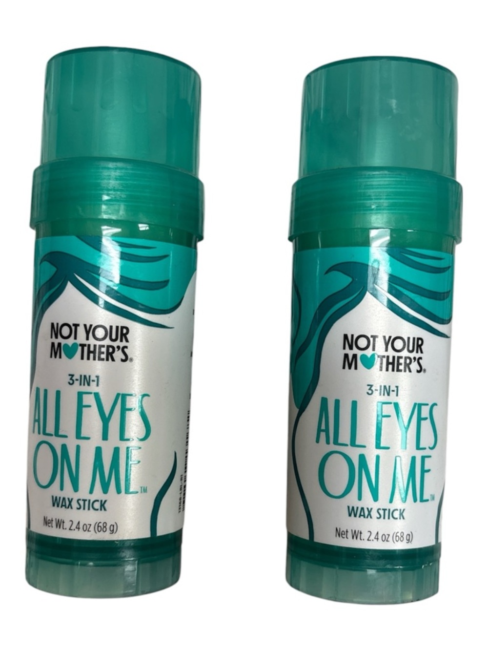 Not Your Mothers all eyes on me Wax‎ Stick
